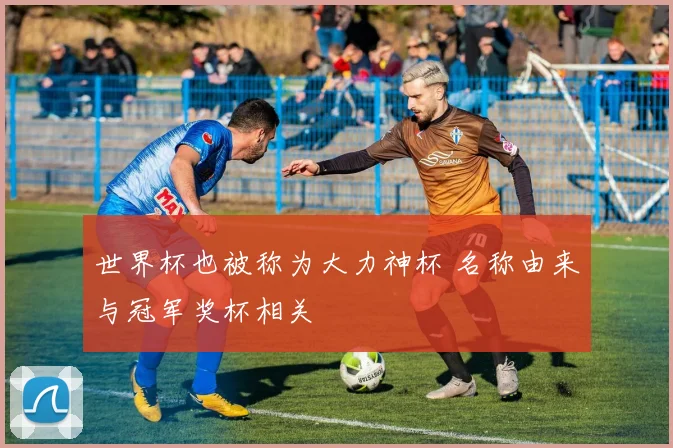 世界杯也被称为大力神杯 名称由来与冠军奖杯相关