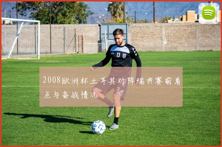 2008欧洲杯土耳其对阵瑞典赛前看点与备战情况